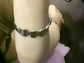 Amazing Hairy, Vintage xxx scene
