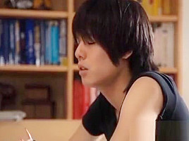 Amazing Japanese Playgirl Provides Naughty Fellatio On Cam