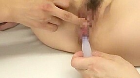 Amazing Japanese model Izumi Tachibana in Crazy Big Tits, Doggy Style JAV video