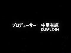 Amazing Japanese model in Exotic JAV movie