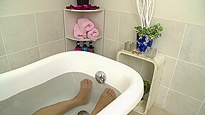 Amazing Japanese model in Incredible Masturbation, Toys JAV clip
