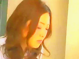 Amazing Japanese slut Ai Haneda in Best Handjobs JAV clip