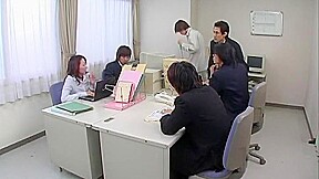 Amazing Japanese slut Luna Mikami in Incredible Public, Dildos/Toys JAV scene