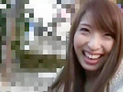 Amazing Japanese slut Syoko Akiyama in Best Blowjob JAV movie