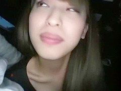 Amazing Japanese slut Syoko Akiyama in Best Blowjob JAV movie