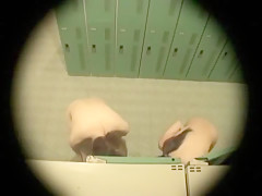Amazing Japanese slut in Crazy Fingering, Gangbang JAV movie