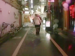 Amazing Japanese slut in Fabulous Stockings, Fetish JAV scene