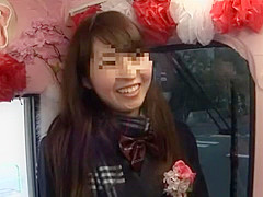 Amazing Japanese whore Chika Hiroko, Nanaka Kyono in Exotic teens 18+, Handjob JAV movie
