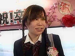 Amazing Japanese whore Chika Hiroko, Nanaka Kyono in Exotic teens 18+, Handjob JAV movie