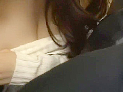 Amazing Japanese whore Haruka Koide in Hottest Fingering, Handjobs JAV video