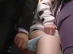 Amazing Japanese whore Haruka Koide in Hottest Fingering, Handjobs JAV video