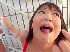 Amazing Japanese whore in Crazy HD, Outdoor JAV movie