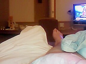 Amazing Masturbation, Cumshots porn movie