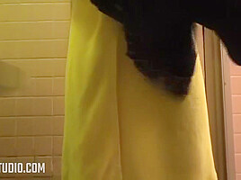 Amazing Porn Video Homo Brunette Wild