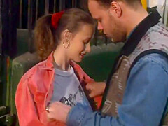 Amazing Porn Video Vintage New , Check It - Nicolette Lars