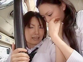 Amazing Public, Brunette xxx movie