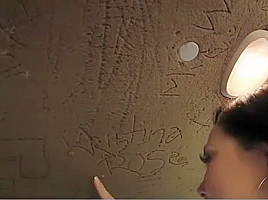 Amazing Squirt, Masturbation porn video
