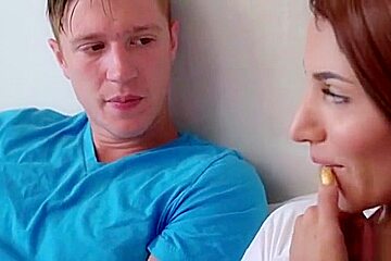 Amazing adult movie Step Fantasy new , check it
