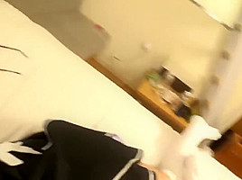Amazing adult video Japanese great , check it