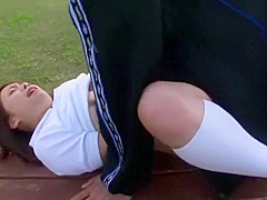 Amazing homemade Cunnilingus, Facial adult movie