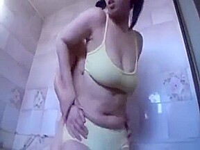 Amazing homemade MILFs, Oldie adult video