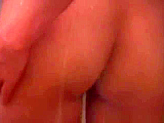 Amazing japanese babe under shower free part3