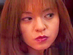 Amazing japanese babe under shower free part3