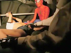 Amazing male in fabulous asian gay sex movie