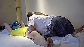 Amazing porn scene Japanese incredible exclusive version