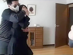 Amazing porn video Japanese hot pretty one