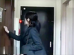 Amazing porn video Japanese hot pretty one