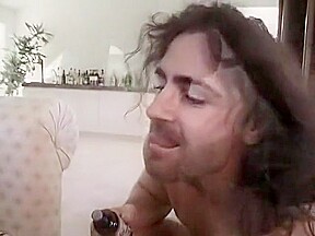 Amazing pornstar Candy Apples in hottest anal, rimming sex video