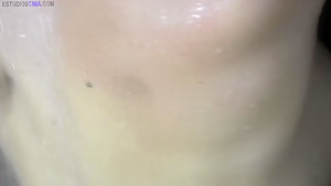 Amazing pornstar Horny Danae in Fabulous Solo Girl, Latina adult movie