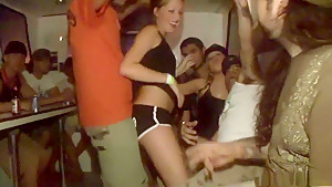 Amazing pornstar in incredible group sex, amateur porn scene