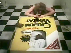 Amazing sex video Oral exotic , watch it