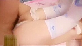Amazing xxx clip Amateur unbelievable uncut