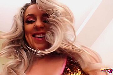 American Beauty Queens First Anal With Kate K, Ramon Nomar And Kate Kennedy