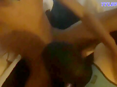 Amine Se Fait Loper A Berlin (teaser)