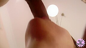 Amy Wild - Flacid Love With Amy Wild - HeavyOnHotties