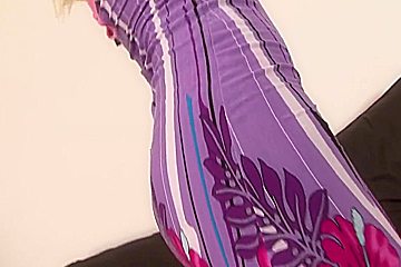 An Experienced Woman With Hairy Pussy Gets - Kathy Anderson