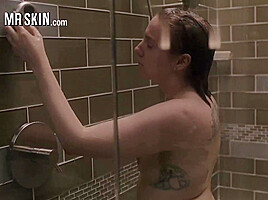 An Unbeatable Boob Tube Streak - Mr Skin