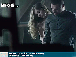 An Unbeatable Boob Tube Streak - Mr Skin