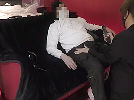 An Unfaithful Mature Woman Who Looks Neat But Has Sex In Her Head
