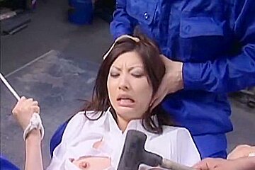 Anal Crime 7