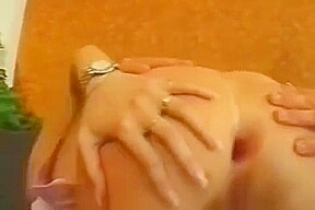 Anal French Secretary