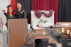 Anal Toys - Fuckery At The Funeral Filthy
