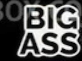 Anal sex with my cute with a big ass I cum in her ass - PissVids