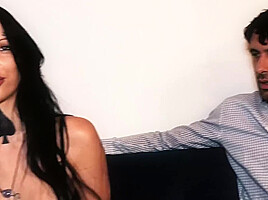 Analeya, 23 years old, masseuse who loves creampies!