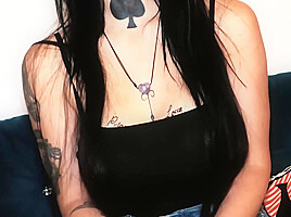 Analeya, 23 years old, masseuse who loves creampies!
