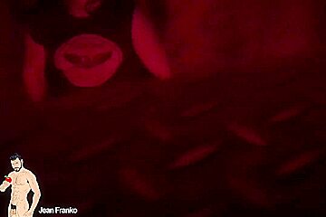 And Lucas Kaden Dark Room Full Video On With Jean Franko